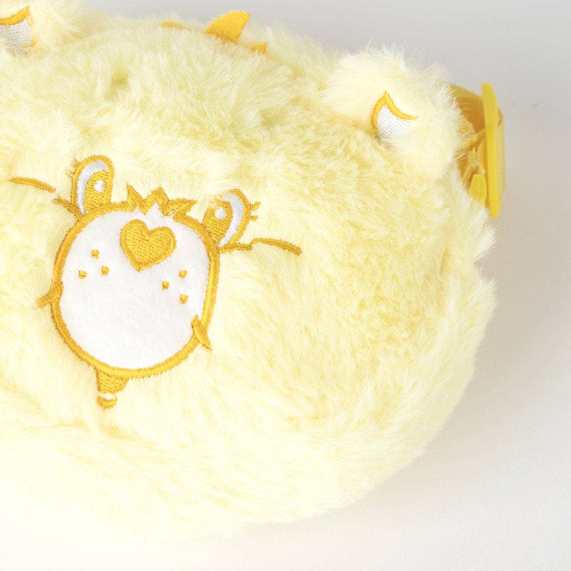 Care Bear Plush Hand Bag