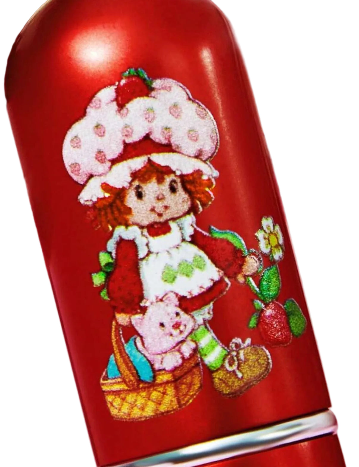 Strawberry Shortcake Travel Perfume Bottle