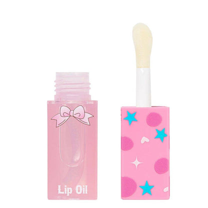 My Little Pony "Made in the 80s" Lip Oil - Love