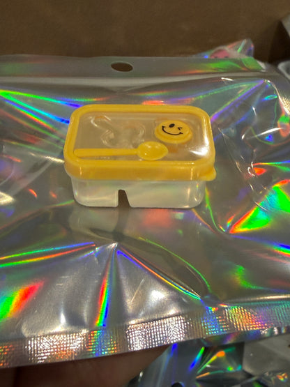 High End Pre-packed Miniature Accessory Bags