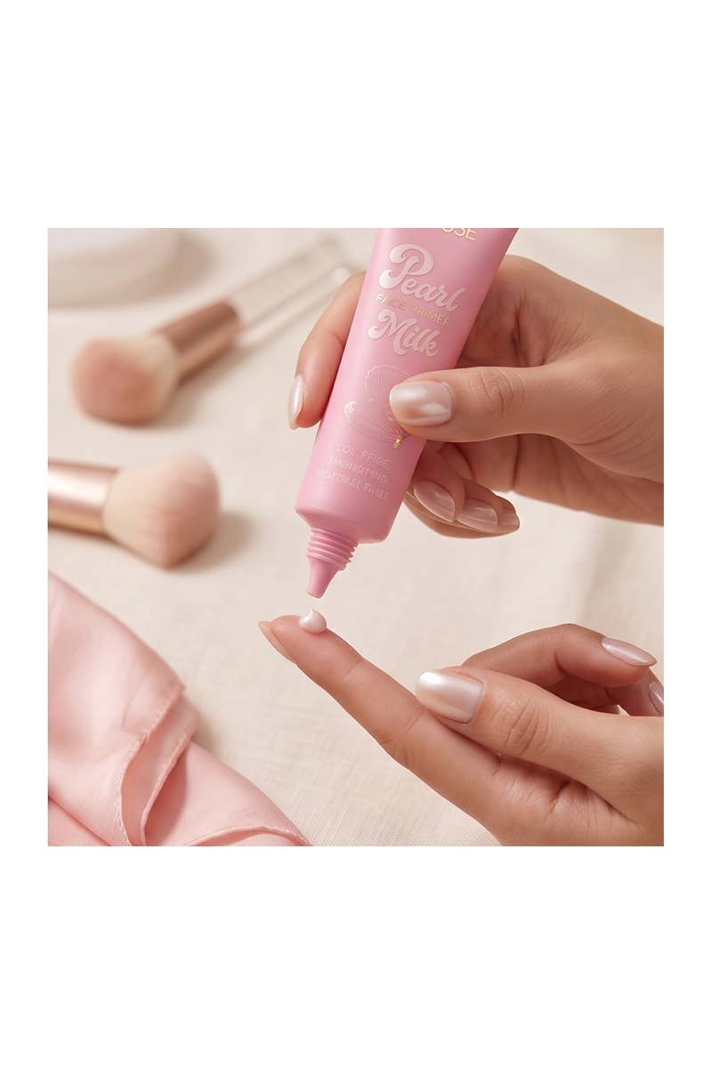 Pearl Milk Face Primer