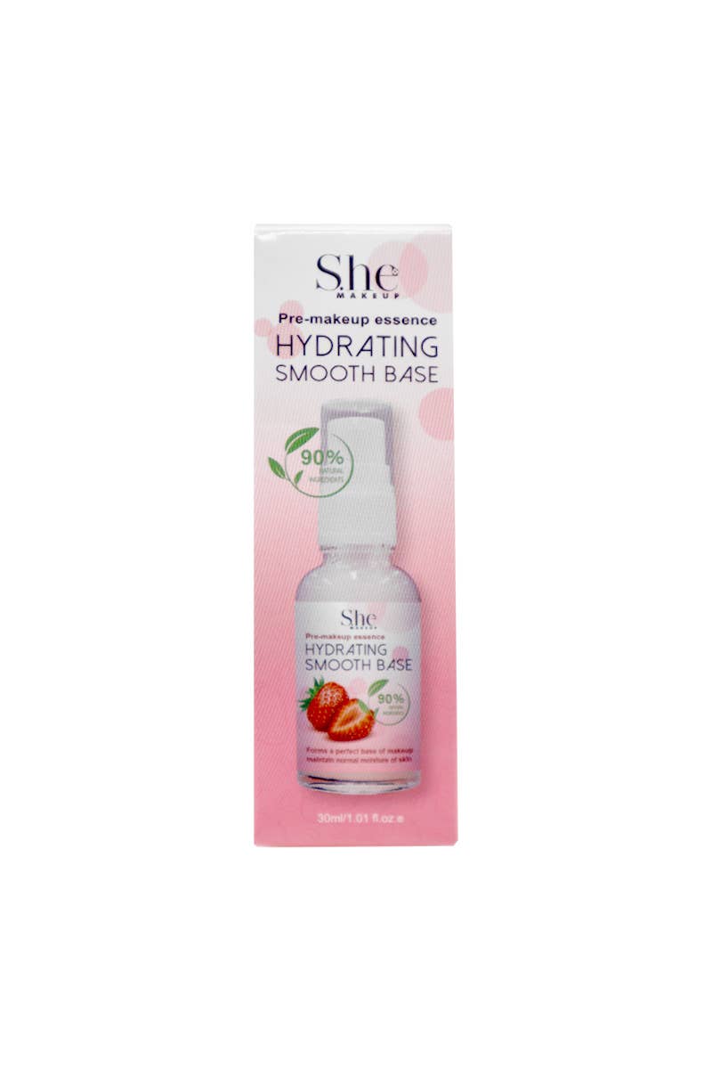 Pre-makeup Essence Primer