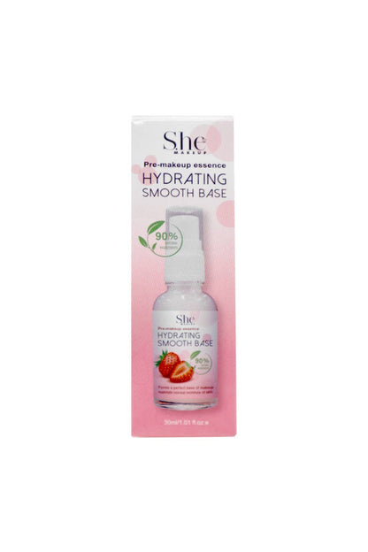 Pre-makeup Essence Primer