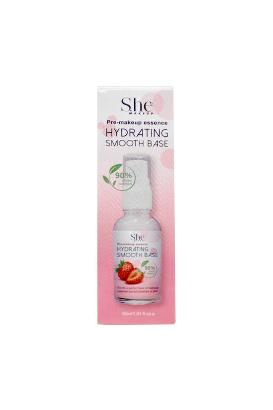 Pre-makeup Essence Primer