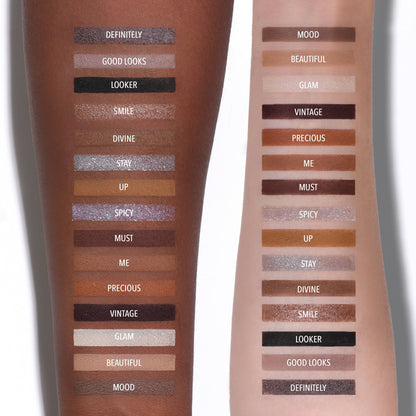 You Had Me at Makeup Eyeshadow Palette