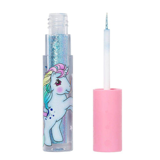 My Little Pony "Full of Fun" Glitter Eye Liners - MOONSTONE