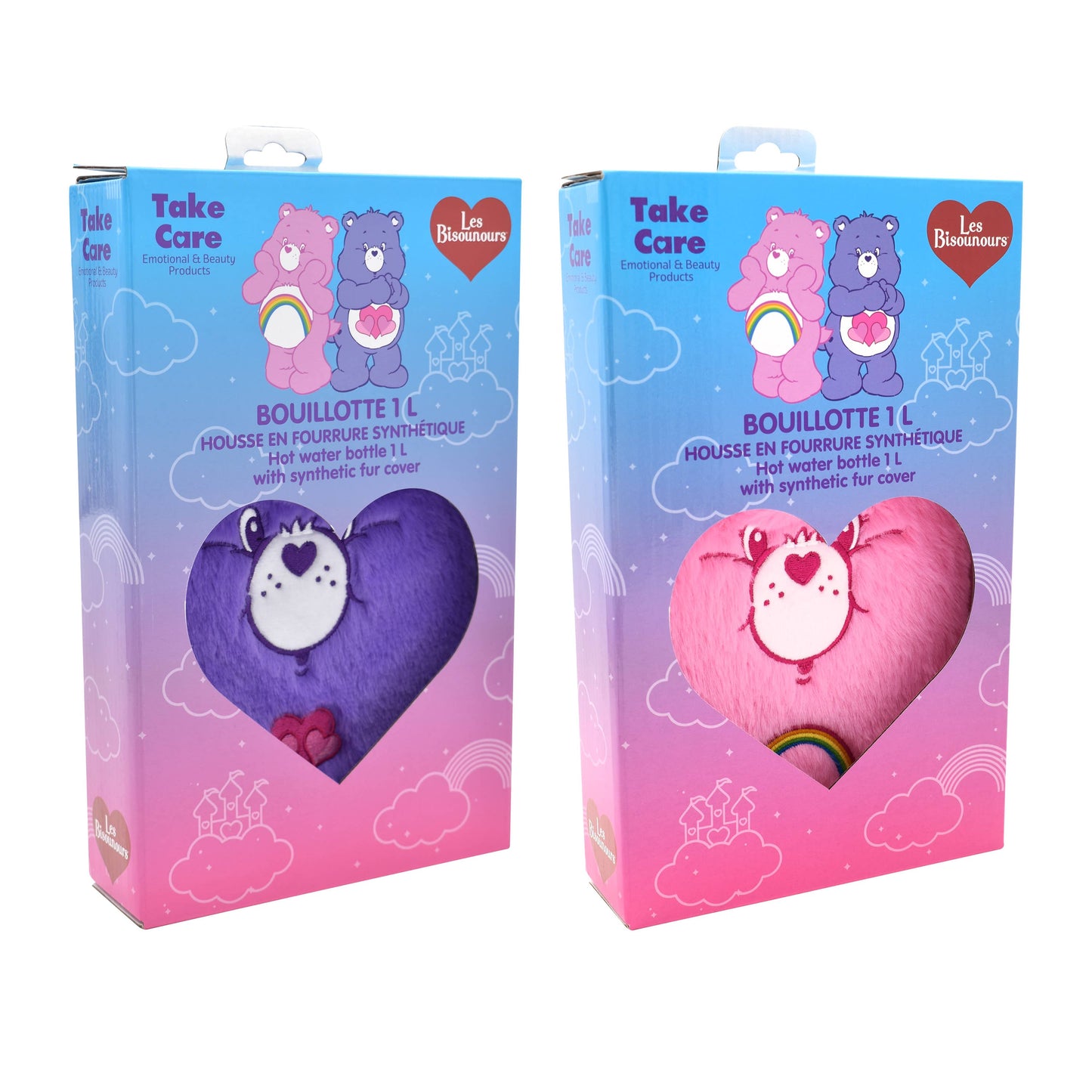 Hot Therapy Water Heating Pad