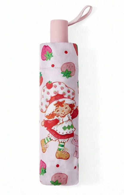 Strawberry Shortcake Umbrella