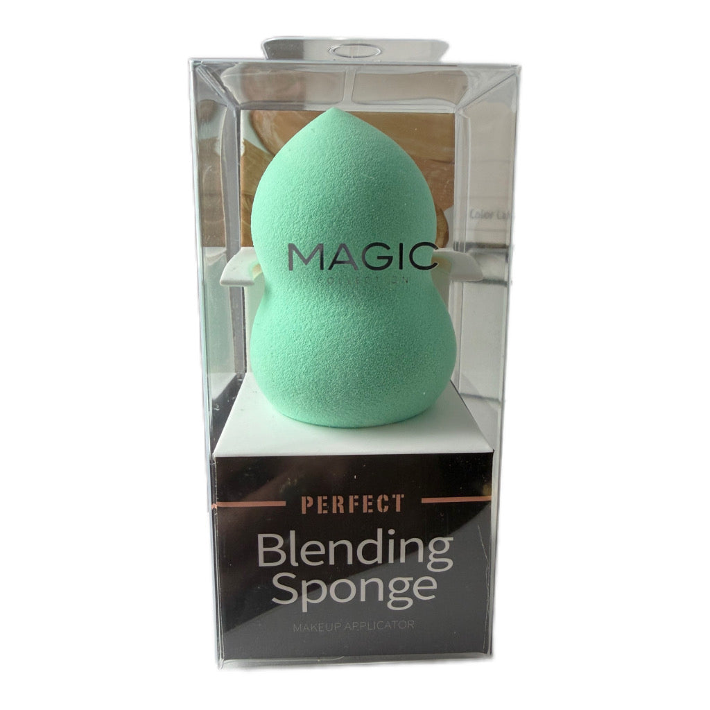 Blending Sponge