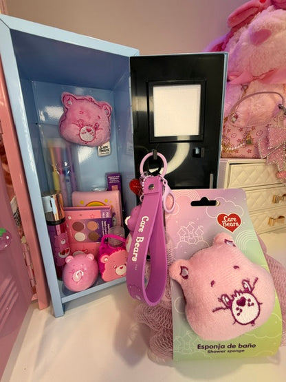 Mystery Lockers