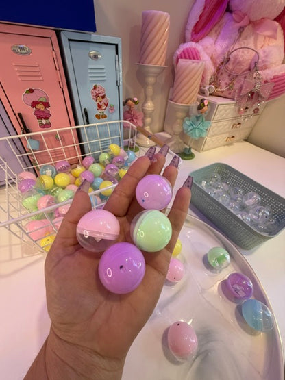 Mystery Capsule