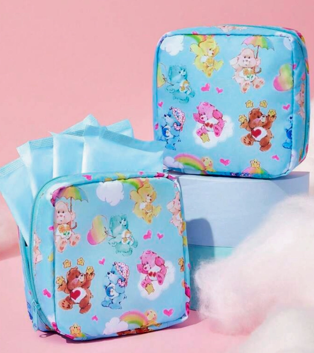 Feminine Bags – Care Bears