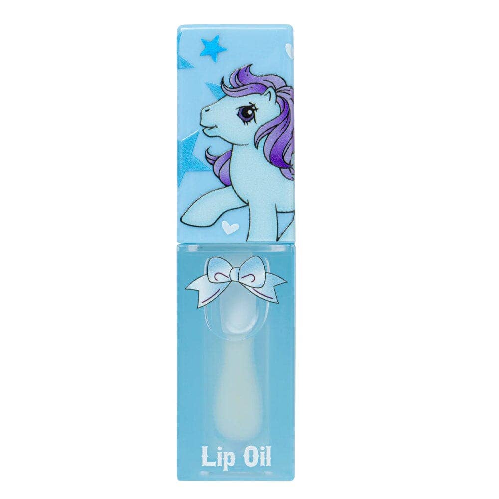 My Wholesale Fashion - My Little Pony "Made in the 80s" Lip Oil Set