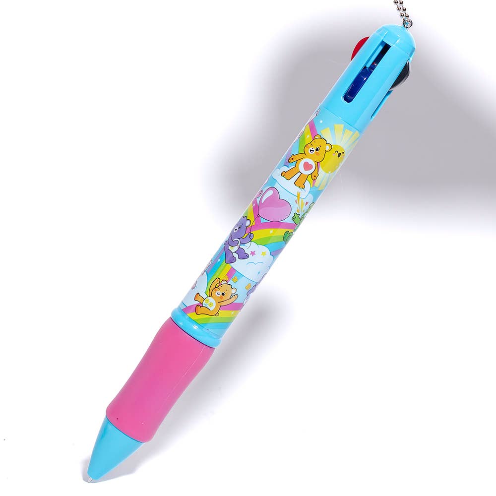 Care Bear Jumbo Pen