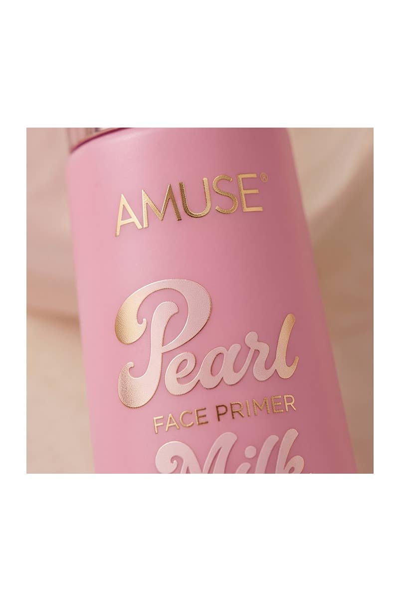 Pearl Milk Face Primer