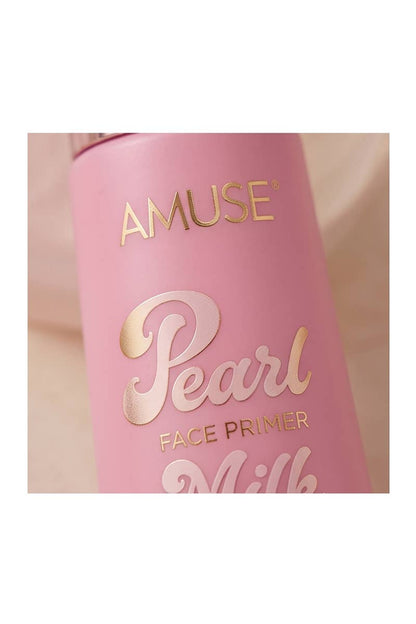 Pearl Milk Face Primer