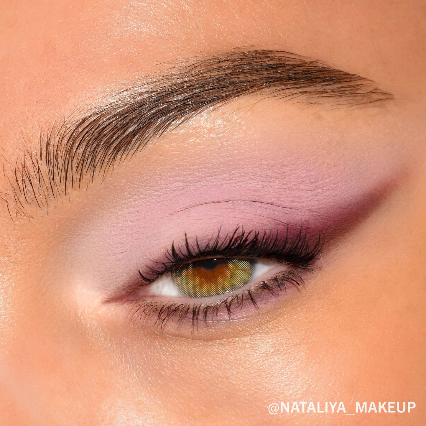 Moira Cosmetics - Oh, La La Eyeshadow Palette