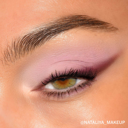 Moira Cosmetics - Oh, La La Eyeshadow Palette