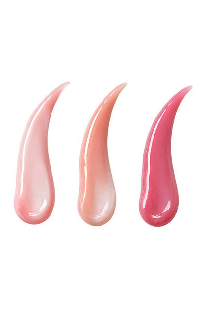 Strawberries & Cream Lip Gloss