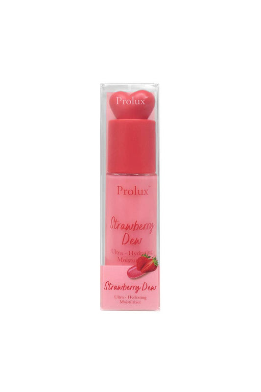 Strawberry Dew Ultra Hydrating Moisturizer
