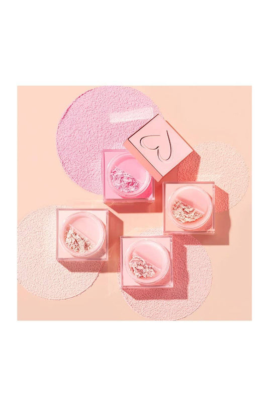 Loose Setting Powder