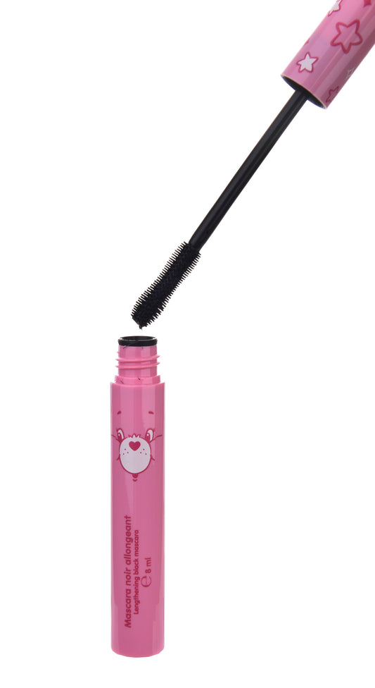 Care Bears - Black Lengthening Mascara