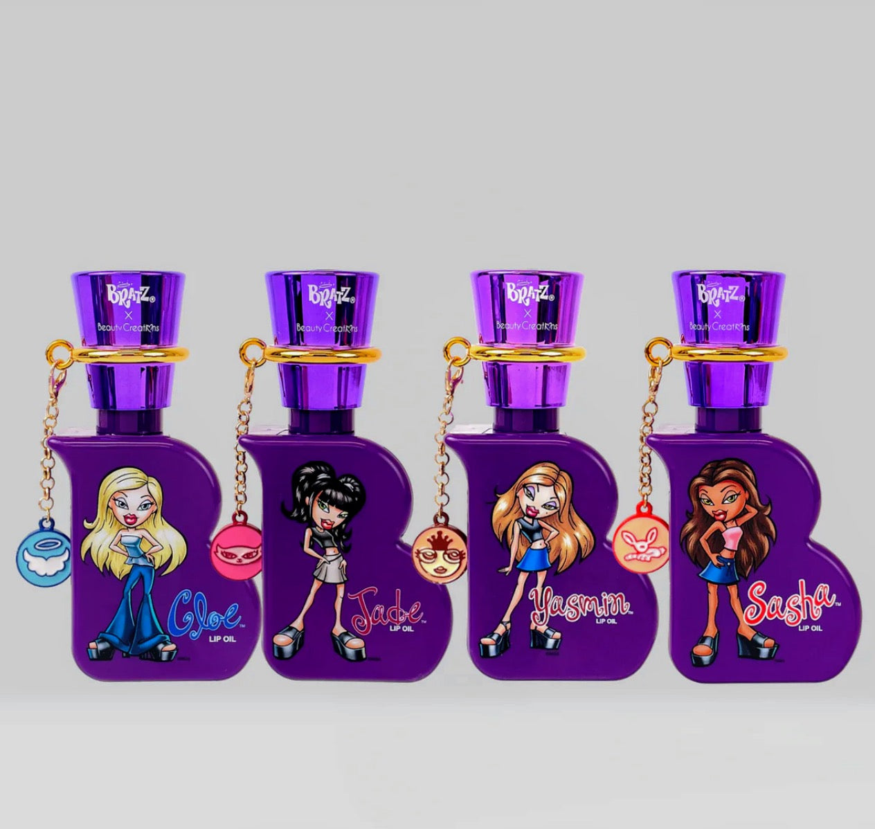 Bratz Lip Oil