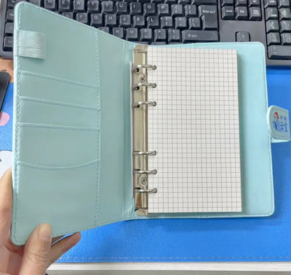 My Little Pony Notebook