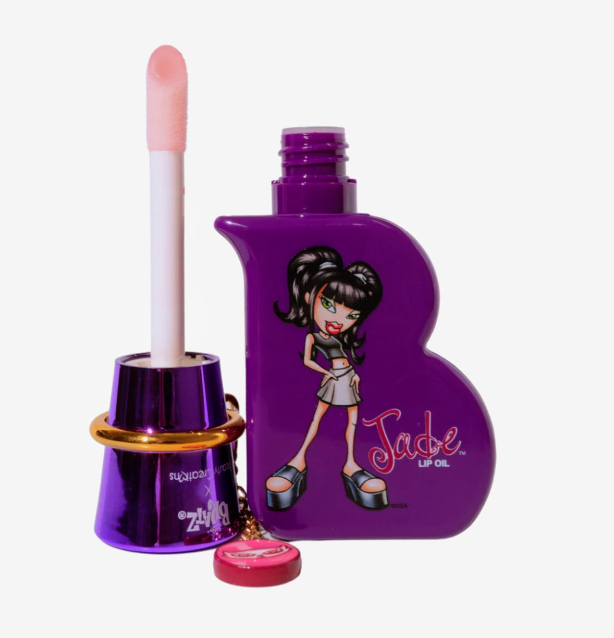 Bratz Lip Oil