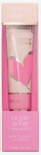 Magic Highlighter and Blush