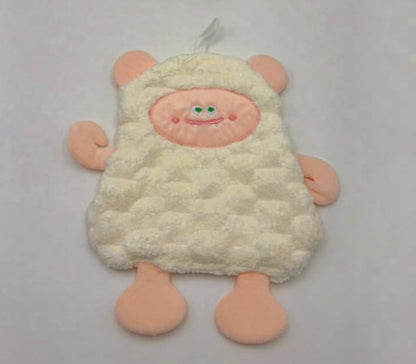 Monster Hand Towel