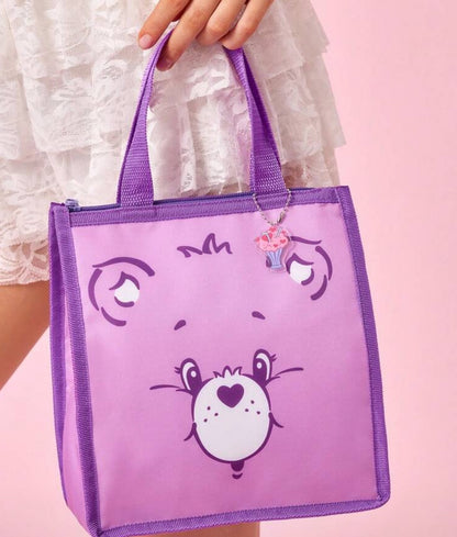 Care Bear Cooler Bag