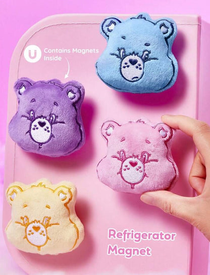 Care bear refrigerator magnets