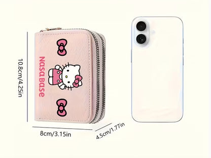 Hello Kitty Wallet
