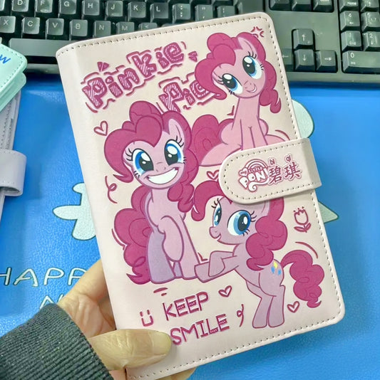My Little Pony Notebook