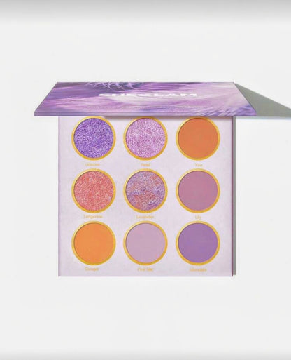 Rhapsody Eyeshadow Palette