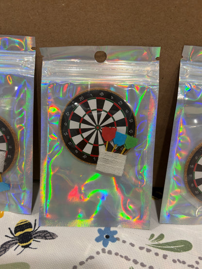 High End Pre-packed Miniature Accessory Bags