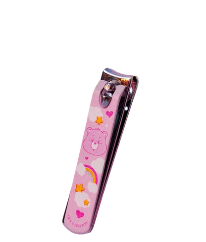 Care Bear Nail Care Pack in Case