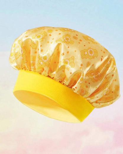 Care Bears Satin Bonnet