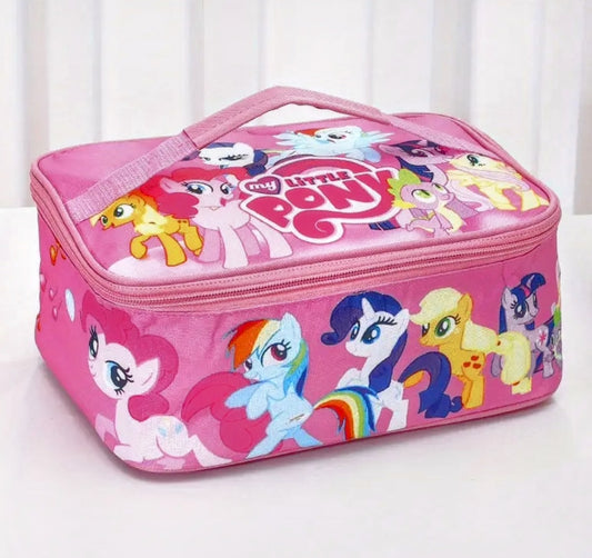 My Little Pony Lunch Bag