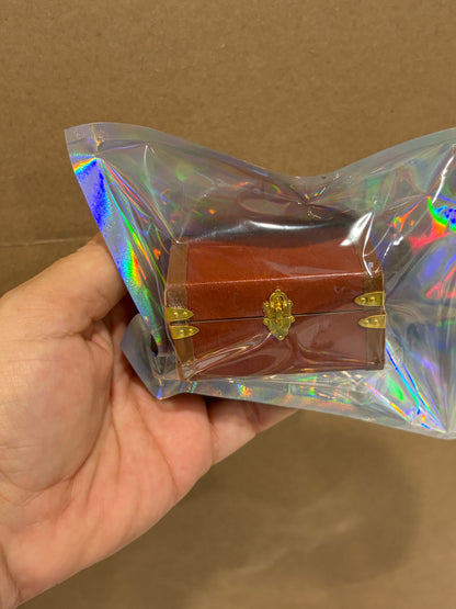 High End Pre-packed Miniature Accessory Bags