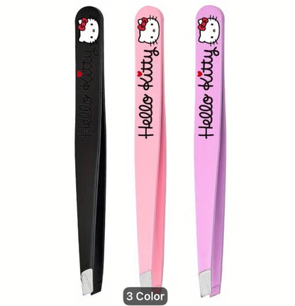Hello Kitty Tweezers