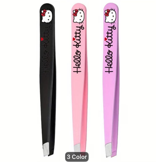 Hello Kitty Tweezers