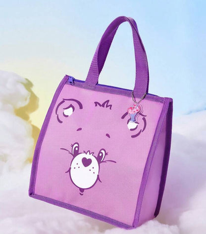 Care Bear Cooler Bag