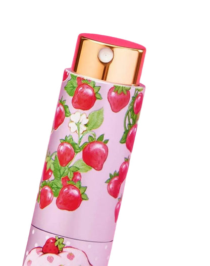 Strawberry Shortcake Travel, Perfume Bottle