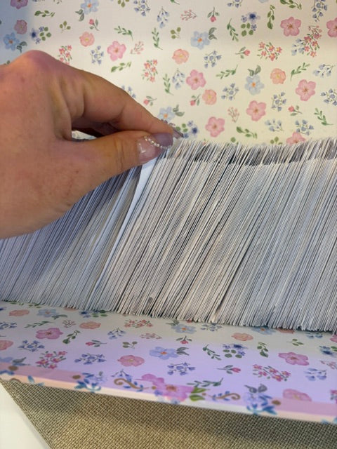 Mystery Envelope