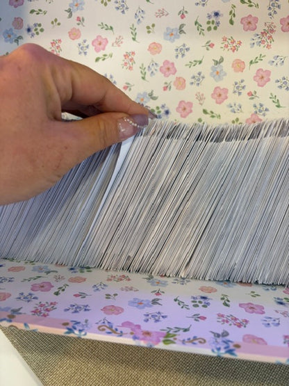 Mystery Envelope