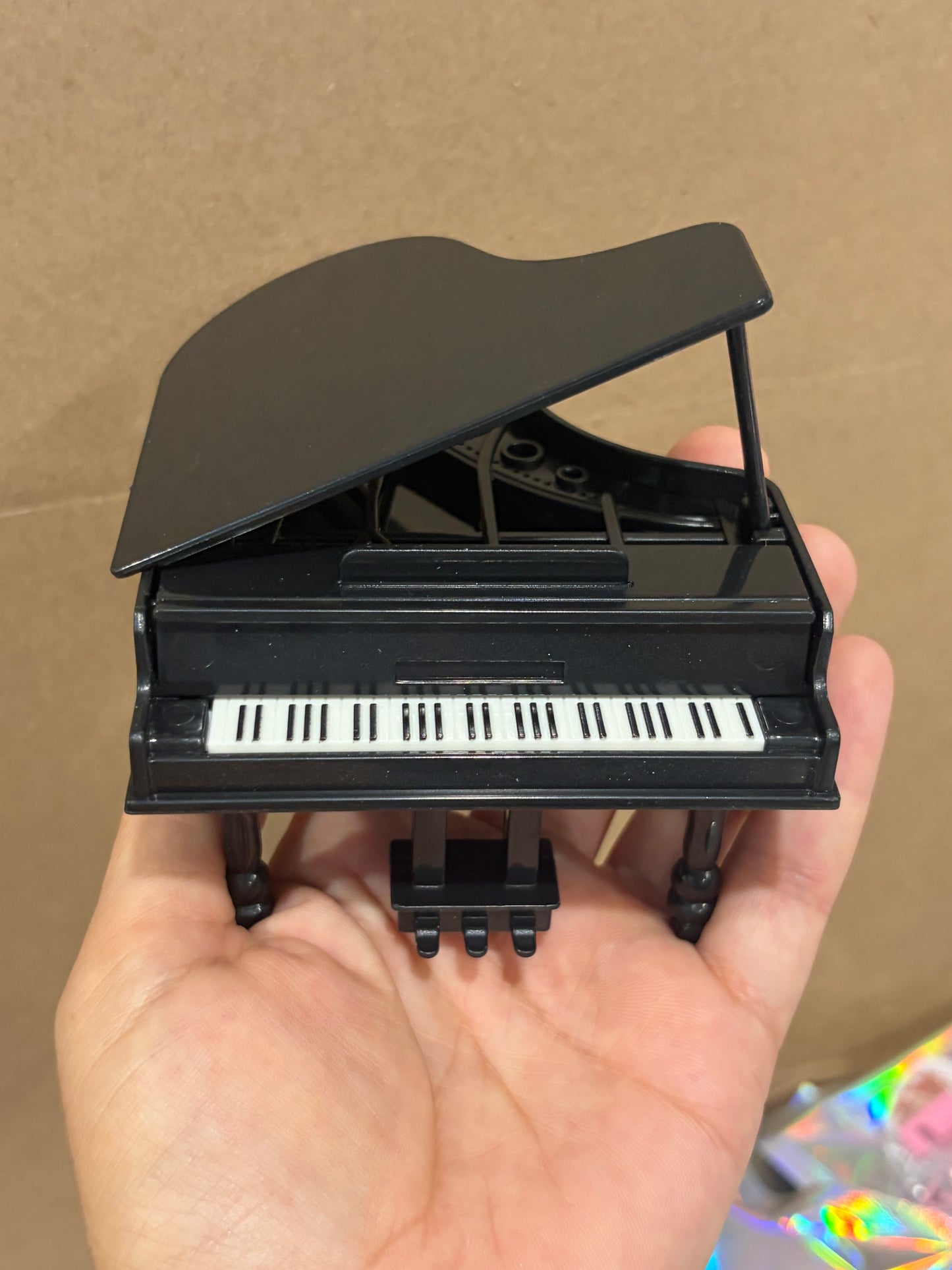 High End Pre-packed Miniature Accessory Bags