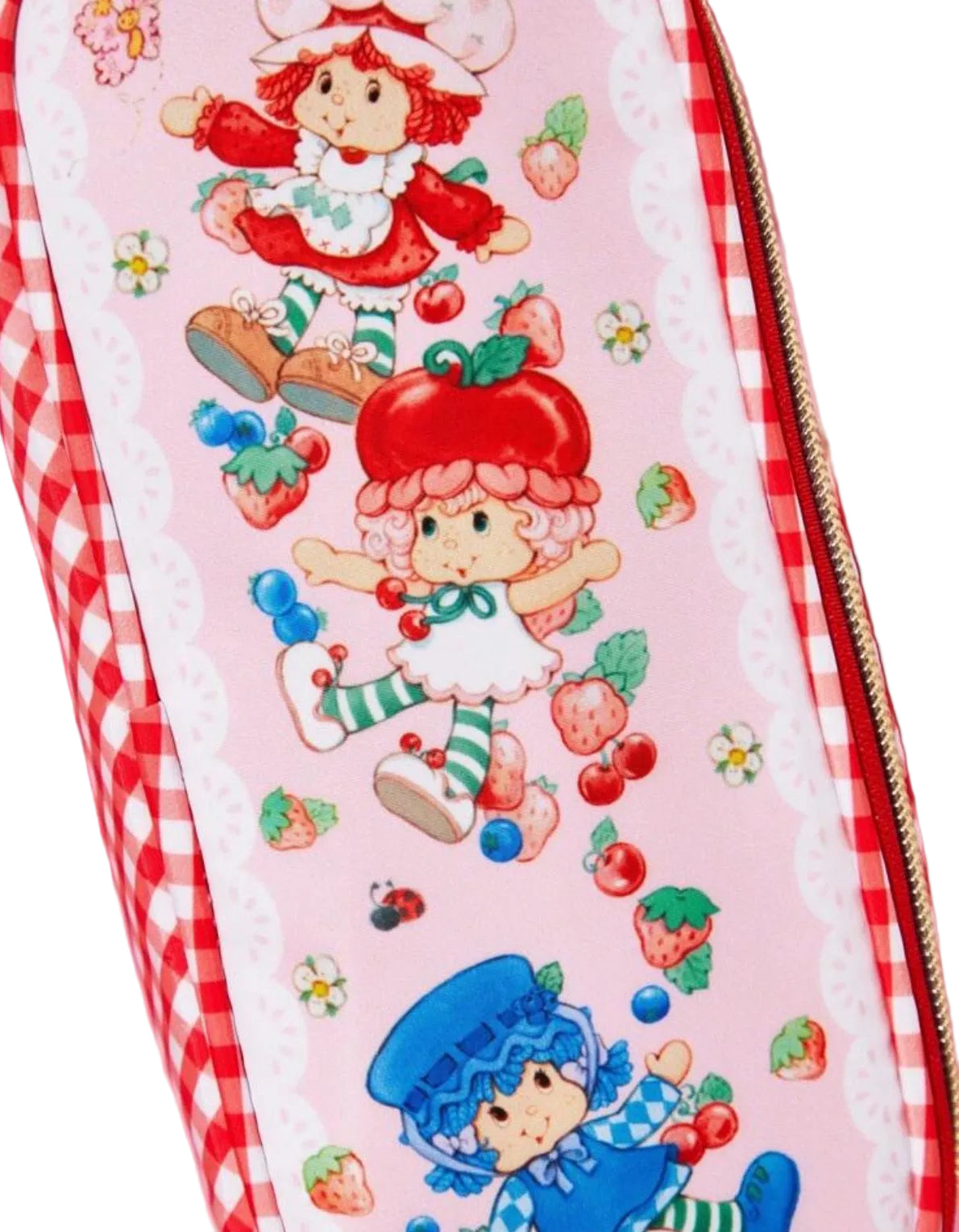 Strawberry Shortcake Pencil Case