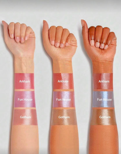 Harley Quinn -  Thrill Seeker Color-Changing Lipstick